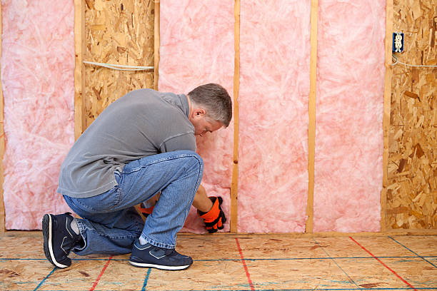 Best Batt and Roll Insulation  in Wolfhurst, OH